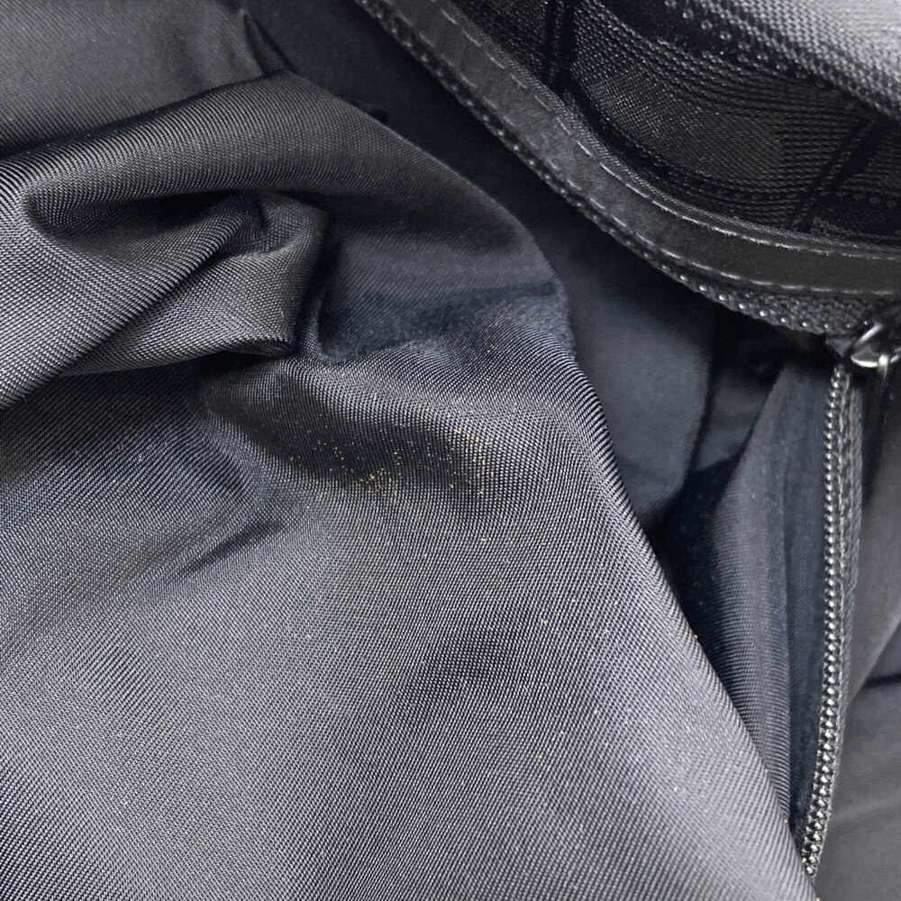 CHANEL Black Tote Bag - Picture 9 of 16